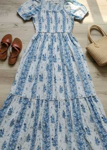 Maxi Dresses