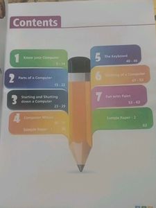 Computer Science TXT Bk