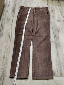 Ma2182 Ruggers courdroi jeans waist 32 inches