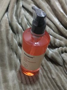 Inatur Aloe Hand Sanitizer - 500ml