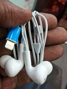 Iphone Handsfree
