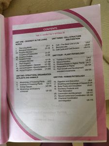 Trueman&#39;s Objective Biology For NEET Ug Vol 1 And 2