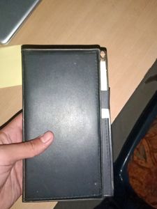 Note Pad Fix Machine
