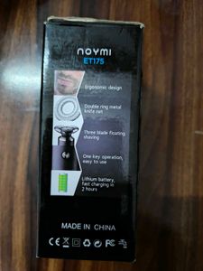 Noymi 3 In 1 Trimmer