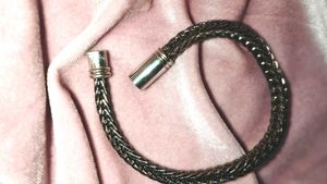 Braided Bracelet