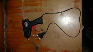 Glue Gun