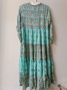 Long Kurti