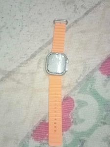 &#34;RoHS Sport Watch Ultra Titanium Heart Rate Monito