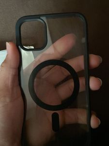iphone 11 magsafe cover