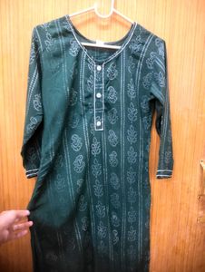Daily Wear Kurti 🥑🥑