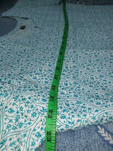Rama Green Kurta