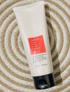 COSRX Salicylic Acid Cleanser