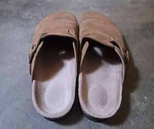 Birkenstock Crocs
