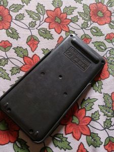Casio Scientific Calculator