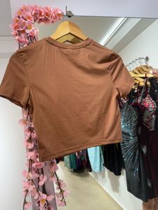 Cute Bow Graphic Tee