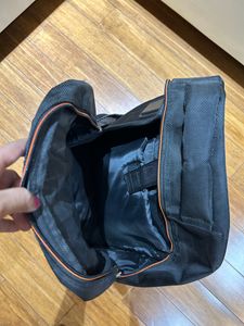 Backpack Cum Trolley