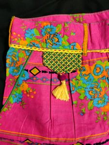 Women Cotton Shorts