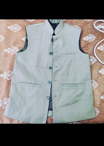 Wasket (Nehru Jacket)