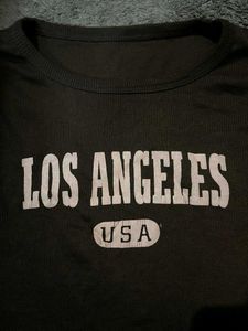 Pack Of 3 Crop Tops