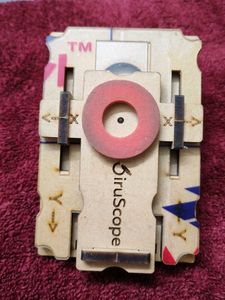 SiruScope (mini Microscope)