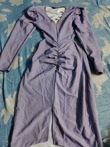 Party Bodycon Dress