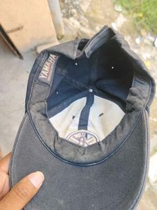 Yamaha Cap