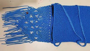 Well maintained Sling Bag with elegant design