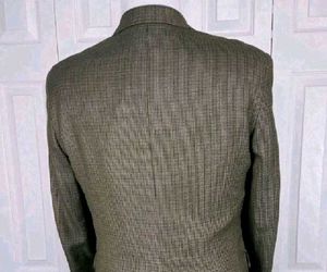 For Men And Women -- Classic Formal Coat