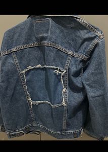 Levi&#39;s Denim Jacket