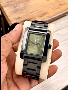 Tissot Men&#39;s Watch