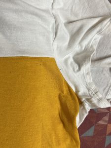 Stretchable Tshirt