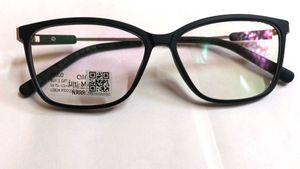 lenskart air new black glasses