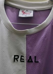 Double Colour T-shirt