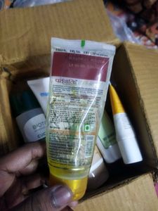 Skincare Bundle