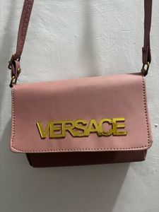 Versace Crossbody Bag