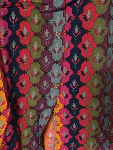 Straight Cut Kurti-g