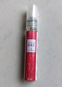 You Are The One 10ml Decants Mist (Bath&amp;BodyWorks)