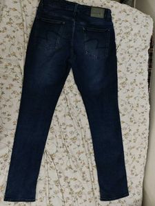 Spykar casual cotton jeans