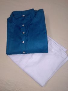 Kurta Payjama