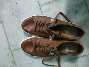 Red Tape Shoes