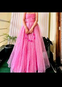 Princess Dress
