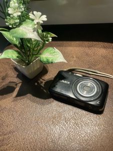 camera panasonic lumix