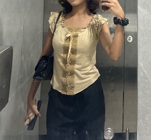 Corset Top