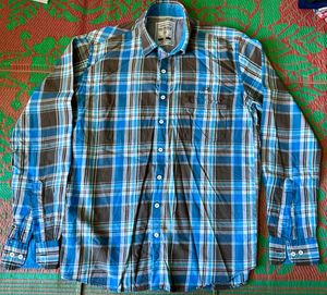 MEN SHIRT
