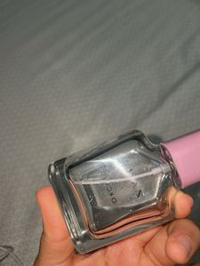 empty container