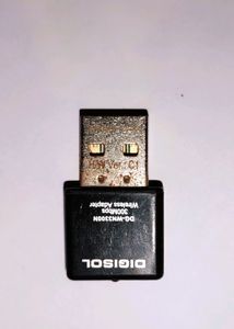 Digital Internet Adapter