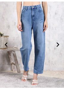 Trendy blue Denim Jeans