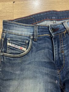 90s Vintage Diesel Jeans Size 30 Inch