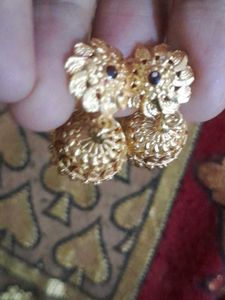 earrings set of 2