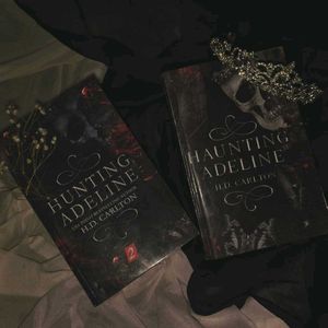 Adeline Series